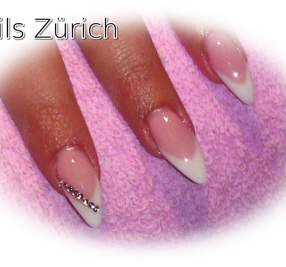 francia nails Zürich