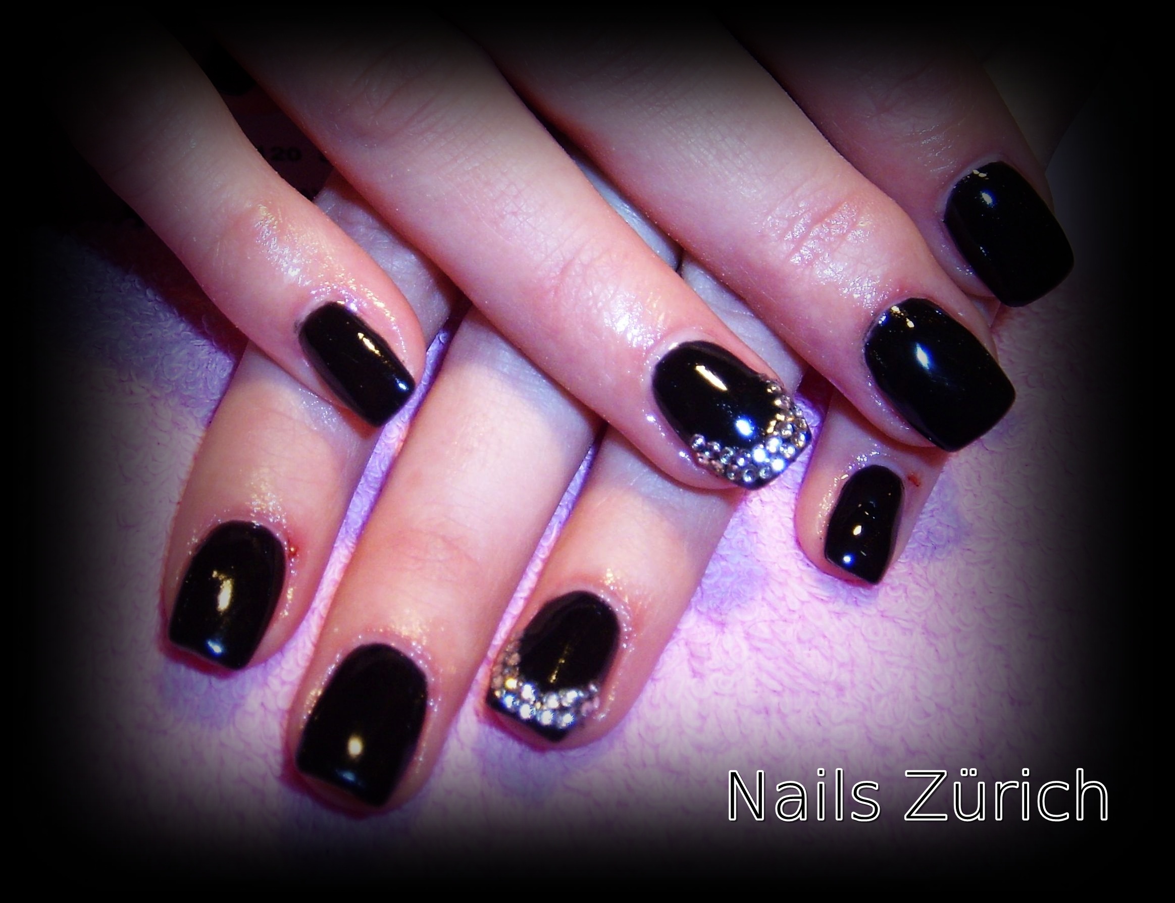 Fekete nails Zürich